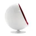 The Ball Chair Replica - View 4