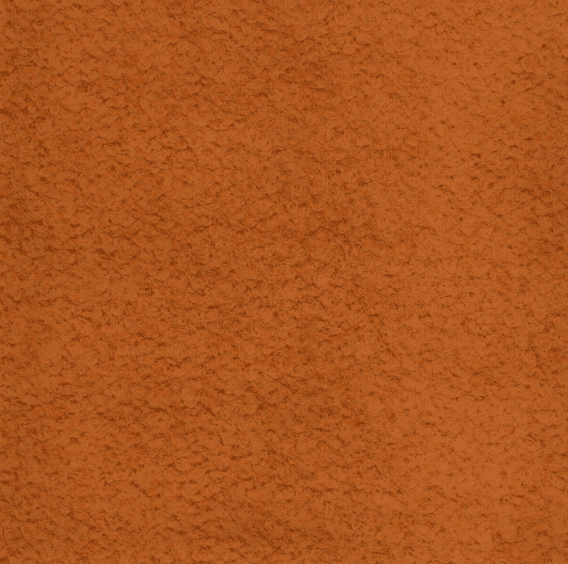 Boucle Wool - Copper