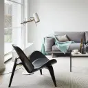 CH07 Shell Chair Replica - View 25