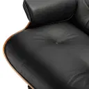 Eames Lounge Chair and Ottoman Replica - View 7