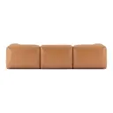 Bellini Mura Sofa Three Seater Replica | Three Seater - View 28