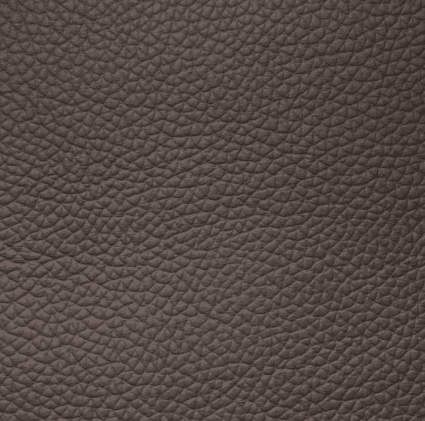 Top Grain Leather - Dark Brown