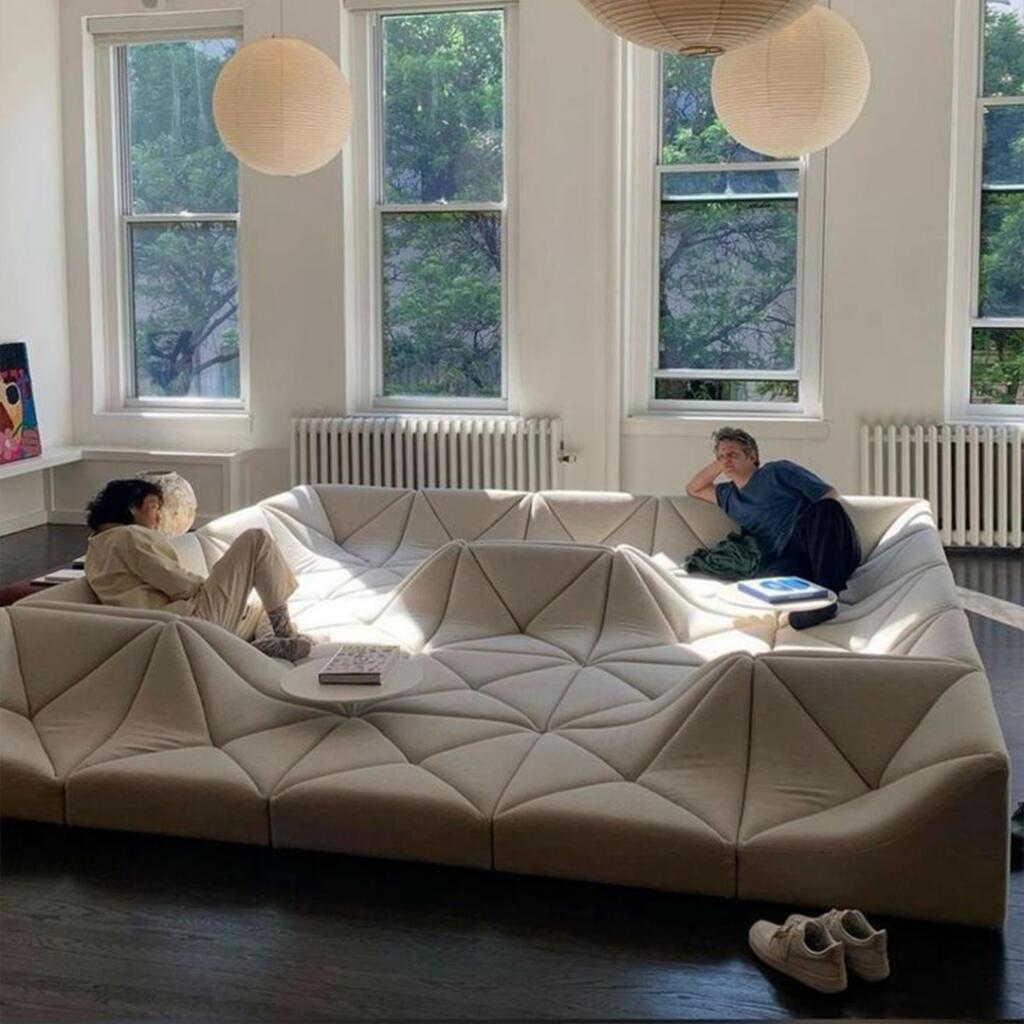 Dune Sofa Instagram 3