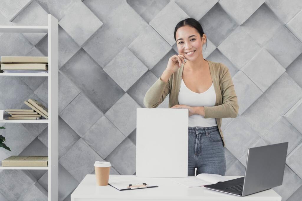 office decor for women - 8