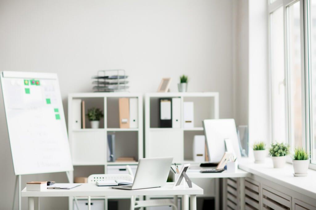 office decor for women - 9