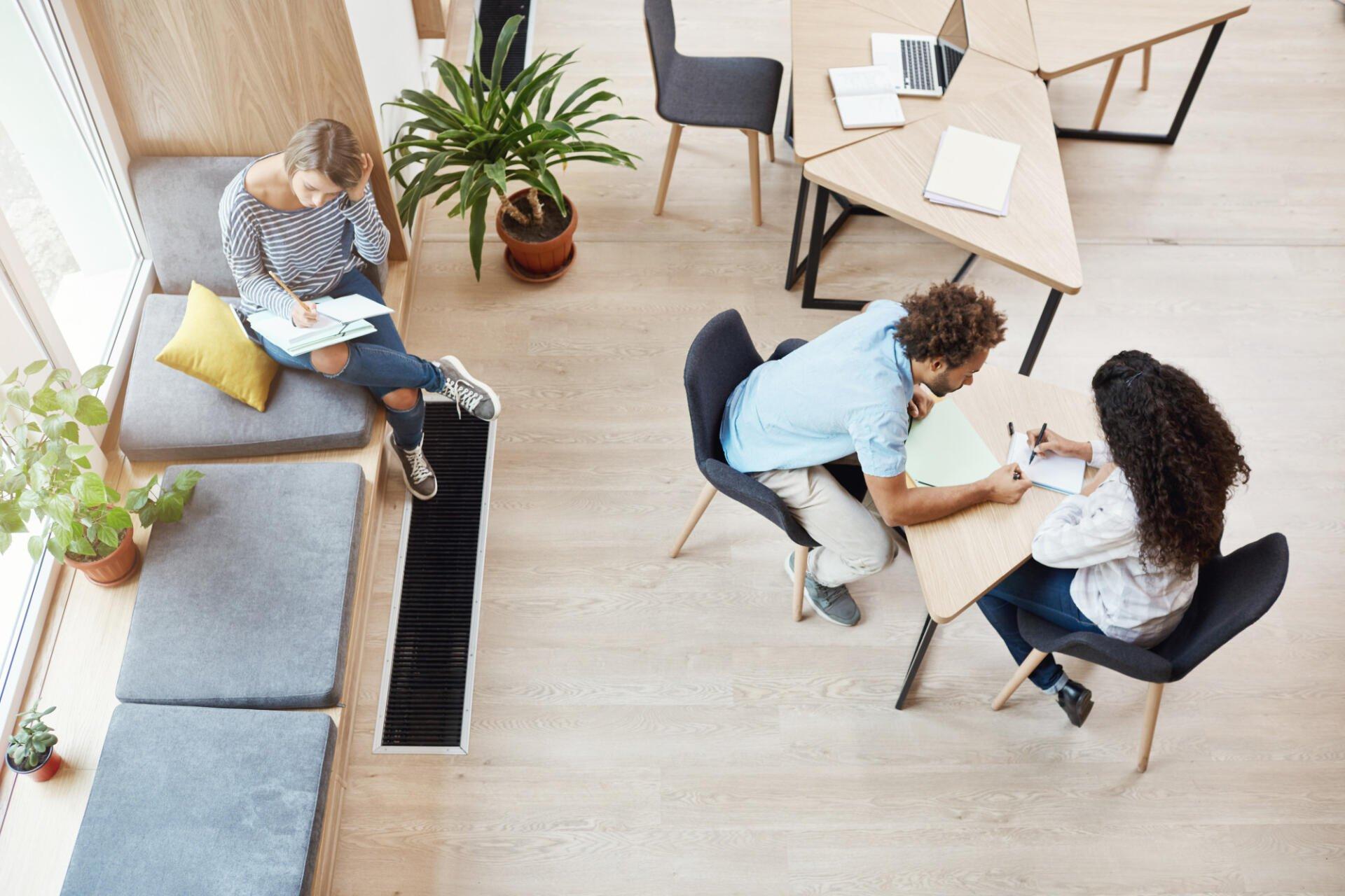 office layout_office decor ideas for women